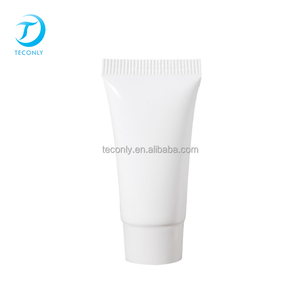 Tubo Vuoto per Crema in Plastica Ecologica, Confezione Cosmetica da <span class=keywords><strong>50</strong></span> <span class=keywords><strong>ml</strong></span> - Product Image 1