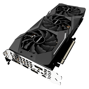 Carte graphique de jeu <span class=keywords><strong>GIGABYTE</strong></span> GeForce <span class=keywords><strong>RTX</strong></span> <span class=keywords><strong>2070</strong></span> <span class=keywords><strong>SUPER</strong></span> WINDFORCE OC 8G d'occasion avec 8 Go de mémoire GDDR6 et interface mémoire 256 bits - Product Image 3