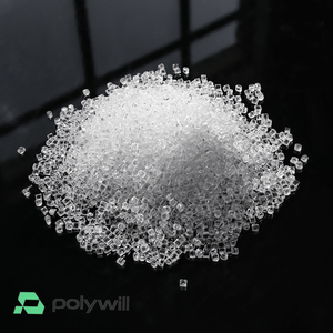 Sinopec 100% Trinh Nữ Polystyrene GPPS nhựa - Product Image 6