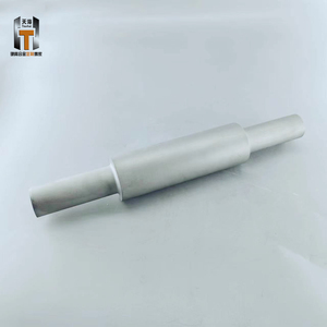 Thanh cacbua vonfram hợp kim có độ cứng cao có sẵn để đặt hàng bắt đầu từ một mảnh - Product Image 3