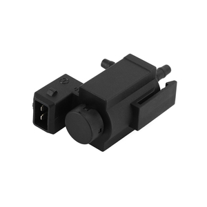Válvula Solenoide de Control de vacío de escape para coche, convertidor de presión de alta calidad para <span class=keywords><strong>Bmw</strong></span> <span class=keywords><strong>E36</strong></span> E46 E65 11747810831 - Product Image 2