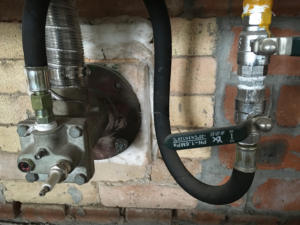 BRICKMAC Small Push Plate Furnace Ceramic <strong>Wood</strong> Dryer Gas Push Slab Tunnel Kiln <strong>for</strong> Curved Tiles <strong>Bricks</strong> Ceramic &amp; Pottery Kilns - Product Image 6