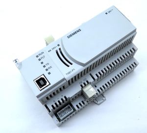 Módulo PLC Siemens TXB1.P1 24V Ethernet Controlador de Automatización Industrial - Product Image 6