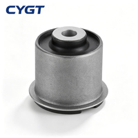 104432100G 104432600G 118832100A 118832600A Silentbloc de bras de suspension supérieur avant pour Tesla Model 3/Y