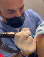 Stylo de Microneedling NUOJO à Bas Prix OEM pour la Micro-Pigmentation du Cuir Chevelu, Machine de Maquillage Permanent Sans Fil