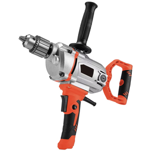Perceuse à percussion filaire 16 mm 800 W à vitesse variable pour le perçage du béton - Product Image 1