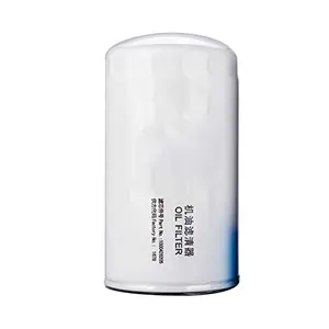 1000428205 Hydwell High Quality Factory Supply Lube Oil Filter For Truck Diesel Engines Parts 1000428205 SO6193
