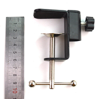 Kingway Nouvelle Arrivée NB35 Support de Bras Articulé pour Microphone