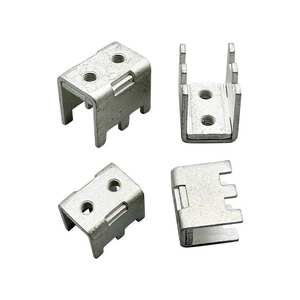 Terminales de Tornillo de Precisión Telian M4 TLS4602, 6 Pines, 70A, Latón, Certificación CE, Soldadura PCB para Electrodomésticos Multiusos - Product Image 1