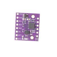 Module de capteur d'accéléromètre IMU à 6 axes, puce LSM6DSV16X, capteur de mouvement gyroscope 6DOF, prend en charge Windows et ROS 2