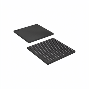 Embedded EP1K100FC256-2 Electronic Circuit Components 256 BGA Original - Product Image 1