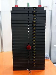 Q235 thép trọng lượng Stack tên của máy tập thể dục phòng tập thể dục Tên thiết bị nhà sản xuất chuyên nghiệp - Product Image 6