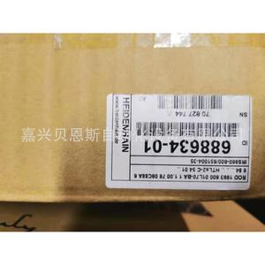 เครื่องเข้ารหัสแบบหมุน Heidenhain ROD1993 01L70-BA 600 ID688634-01ใช้ในโรงเหล็กขนาด15มม. - Product Image 4