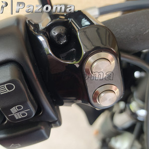 Ligne de fil de moto pour Harley Dyna, V-Rod et Sportster avec <span class=keywords><strong>AERO</strong></span>, <span class=keywords><strong>AERO</strong></span>-A pour Harley Touring - Product Image 6