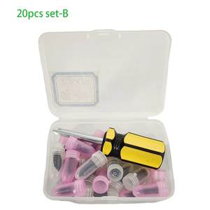 Mejor Precio al por Mayor: Kit de Herramientas para Reparación de Neumáticos sin Cámara, Tornillos para Pinchazos, Juego de Accesorios para Motocicletas - Product Image 3