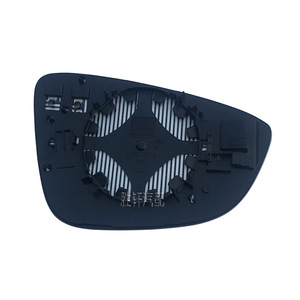Lente Esférica para Asistente de Punto Ciego en el Espejo Retrovisor de Volkswagen, para Jetta, Passat B7, CC, Beetle, Scirocco - Product Image 4