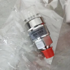 Ricambi per Chiller di Condizionamento TDR00734 Sensore di Pressione 0-475 <span class=keywords><strong>PSIA</strong></span> Trasduttore di Pressione AKS1008 TDR00734 - Product Image 1