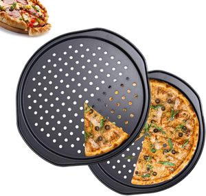 Étagère à pizza simple, multifonctionnelle et pliable pour la cuisine - Product Image 1