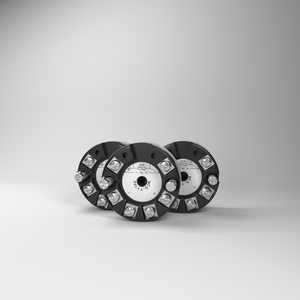 Цифровой преобразователь температуры для монтажа на DIN-рейку - Product Image 6