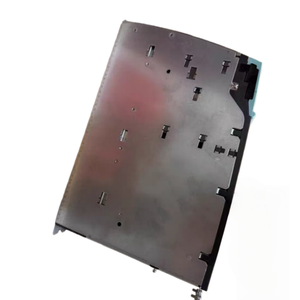 Nuevo Módulo de Control de Motor Individual Original 6SL3120 1TE15 0AA4, Sistema Sinamics S120, Energía Industrial - Product Image 5
