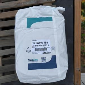 Shin-Etsu Chemical Tylose HS100000YP2 Bubuk Hidroksi Etil Selulosa Eter Adsorben (Saringan Molekuler) Agen Pembantu Jepang - Product Image 2