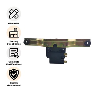 Motor de Ventilador para Condensador de Refrigerador MSP63S13 2T CCW, Opciones de Potencia para Refrigeradores <span class=keywords><strong>Whirlpool</strong></span> - Product Image 1