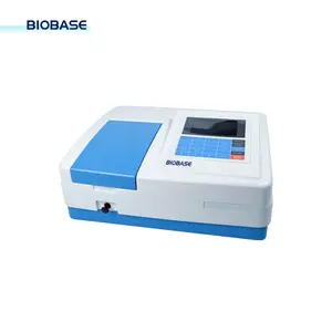 Спектрофотометр Biobase с функцией самопроверки