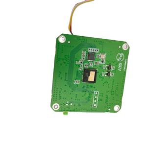 דיוק גבוהה rs485 פלט מודול גלאי רמת נוזל דיגיטלי עבור מי ביוב - Product Image 2