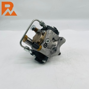 Pompe d'injection de carburant 294000-0258 22100-E0332 pour moteur J05D - Product Image 4
