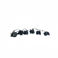 Accessoires d'origine F26-3903031BA JETOUR T2 Ensemble de phares LOGO Configuration élevée