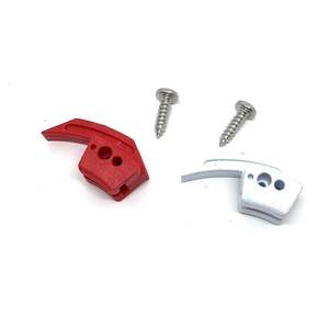 Interrupteurs de fin de course de rechange originaux pour moteurs <span class=keywords><strong>BX</strong></span>-243 Ver Cat X 119RIR486, en matériau ABS industriel - Product Image 1