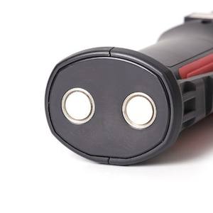 Luz de Trabajo Portátil LED <span class=keywords><strong>Linterna</strong></span> magnética multiusos con gancho colgante <span class=keywords><strong>Linterna</strong></span> de trabajo para reparación de automóviles Emergencia - Product Image 3