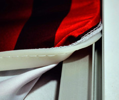 12mm PVC cạnh Trims cho lightbox khung-1.5mm dày & cắt-to-kích thước - Product Image 2