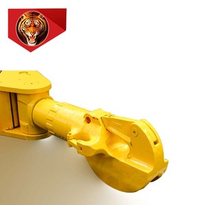 Tiger Rig vận chuyển miễn phí YG180 đi du lịch khối và móc cho giàn khoan - Product Image 4