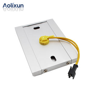 Xizi <span class=keywords><strong>Otis</strong></span>エレベーター防火スイッチボックスロビー超薄型壁に取り付けられた防火パネルジャンクションボックスなし - Product Image 2