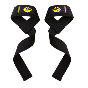สายรัดข้อมือซิลิโคนกันลื่นสำหรับยกน้ำหนัก ออกกำลังกาย ดึงข้อ ดึงอัพ และเวทเทรนนิ่ง - Product Image 4
