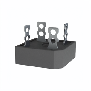 Manufacturer Channel Buy Online Electronic Components Diodes 4-Square, GBPC-M GBPC1502M - Product Image 1