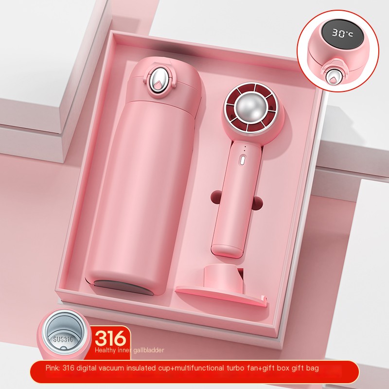 16000007-umbrella fan pink