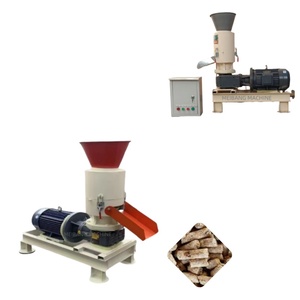 Fabricante De Peleteadoras De <span class=keywords><strong>Serrin</strong></span> Maquina Para Hacer Pellets De Madera Para Estufas Peletera Industrial - Product Image 1