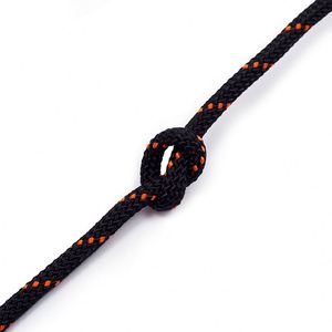 Cuerda de Escalada Deportiva para Niños, de Poliéster Biodegradable y Ecológico, de 4-20 mm, para Productos de Seguridad, Longitud Personalizada - Product Image 2