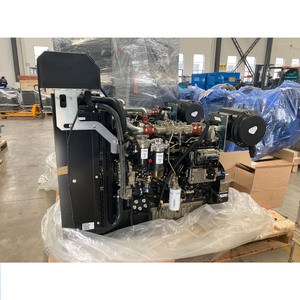 Бесшумный генератор дизельный генератор 150 кВт 100 кВт 1000 кВт 50 кВА дизельный генератор с питанием от <span class=keywords><strong>Cummins</strong></span> - Product Image 6