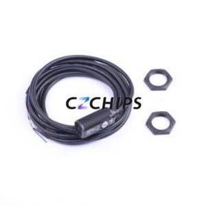 New and Original E3FA-DN11 <b>Sensor</b> Ambient <b>Light</b> <b>Sensor</b> Whole Sale Electronic Component Chips Supplier & BOM Service - Product Image 1