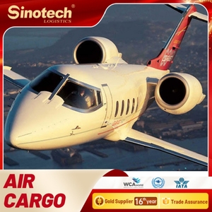 Proveedor de logística que ofrece servicio de flete aéreo puerta a puerta con DHL FedEx UPS Express <span class=keywords><strong>Global</strong></span> Delivery desde China - Product Image 3