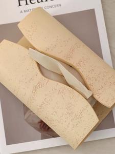 High-End Creative Ins Style Cement <b>Tissue</b> <b>Box</b> for Home Luxury Living Room Coffee Tables Hotels - Product Image 4