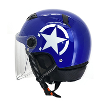 Fournisseur direct vente sécurité respirante taille réglable casques de moto hommes