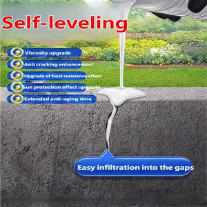 طلاء بولي يوريثان مقاوم للماء بنسبة تمدد 520% |   مادة عازلة للأسقف/القبو |   معتمد من ASTM - Product Image 5