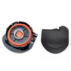 Couvre-culbuteur de soupape d'échappement 11127646554 pour remplacement et réparation, référence OE 11127567791, modèle 11127572724 - Product Image 5