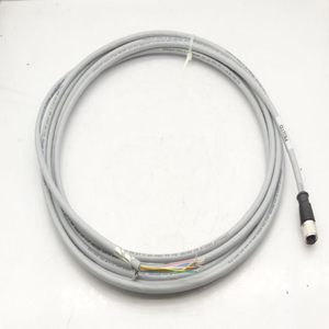 Nebm-m12g8-e-5wbr-le8 ケーブル - 新品、箱入り - Product Image 1