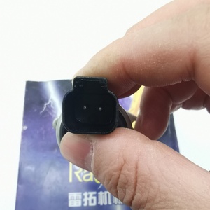 วาล์วโซลินอยด์คุณภาพสูง 24V รุ่น TM90501 410116-02129 สำหรับวาล์ว DX210WA EPPR รุ่น 410116-02129/TM90501 - Product Image 1