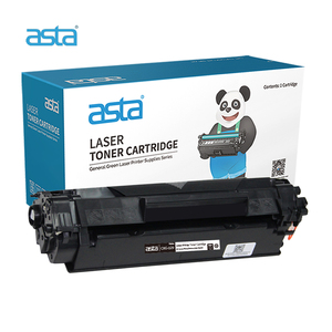Asta nhà sản xuất Hộp mực CRG 101 029 102 302 gpr 11 44 BK C M Y Màu trống đơn vị tương thích cho Canon nhà máy bán buôn - Product Image 1